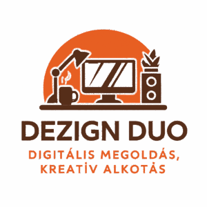 dezign duo logo transparent